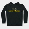 Level 3 Human Hoodie Official Rune Scape Merch