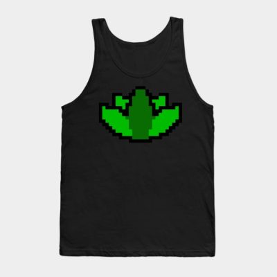 Herblore Tank Top Official Rune Scape Merch