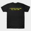 Runescape Meme T-Shirt Official Rune Scape Merch