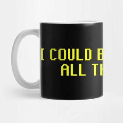 Runescape Meme Mug Official Rune Scape Merch