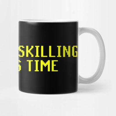 Runescape Meme Mug Official Rune Scape Merch