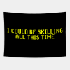 Runescape Meme Tapestry Official Rune Scape Merch