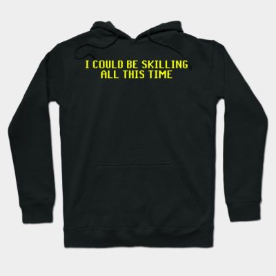 Runescape Meme Hoodie Official Rune Scape Merch