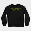 Runescape Meme Crewneck Sweatshirt Official Rune Scape Merch