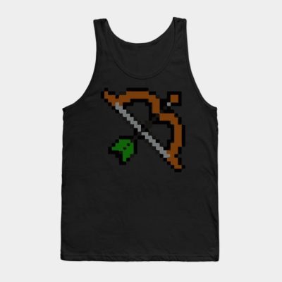 Range Tank Top Official Rune Scape Merch