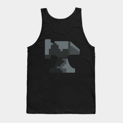 Smithing Tank Top Official Rune Scape Merch