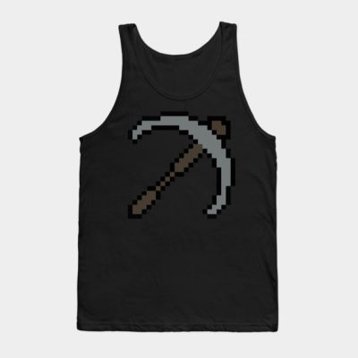 Mining Tank Top Official Rune Scape Merch