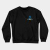 Runescape Magic Crewneck Sweatshirt Official Rune Scape Merch