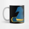 Runescape Magic Mug Official Rune Scape Merch