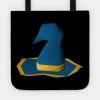 Runescape Magic Tote Official Rune Scape Merch