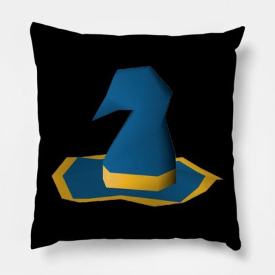 Runescape Magic Throw Pillow Official Rune Scape Merch