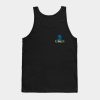 Runescape Magic Tank Top Official Rune Scape Merch