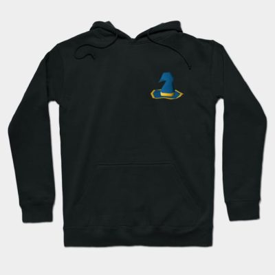 Runescape Magic Hoodie Official Rune Scape Merch