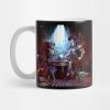 Old School Runescape Mug Official Rune Scape Merch