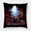 Old School Runescape Throw Pillow Official Rune Scape Merch