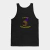 I Survived Tutorial Island Tank Top Official Rune Scape Merch