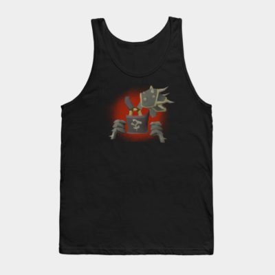 Bandos Chestplate Bcp Tank Top Official Rune Scape Merch