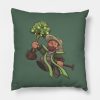 99 Farming Throw Pillow Official Rune Scape Merch