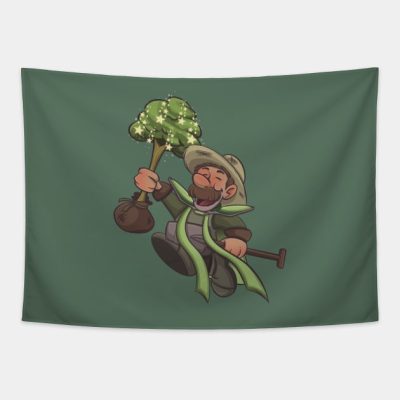 99 Farming Tapestry Official Rune Scape Merch