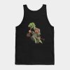 99 Farming Tank Top Official Rune Scape Merch