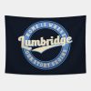 Lumbridge Tapestry Official Rune Scape Merch