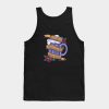 Wizards Mind Bomb Tank Top Official Rune Scape Merch