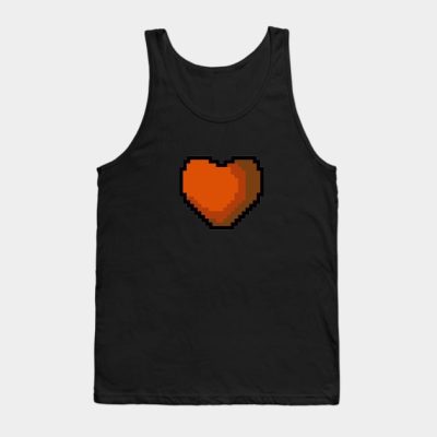 Rs Health Tank Top Official Rune Scape Merch