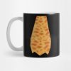 Osrs Fire Cape Mug Official Rune Scape Merch