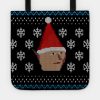 Gnome Boi Tote Official Rune Scape Merch