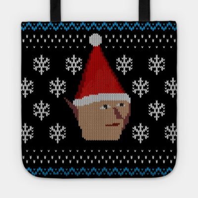 Gnome Boi Tote Official Rune Scape Merch