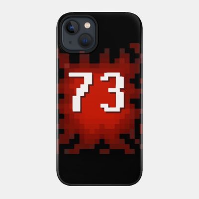 Boaty 73 Phone Case Official Rune Scape Merch