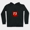 Boaty 73 Hoodie Official Rune Scape Merch