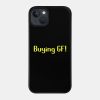 Osrs Buying Gf Phone Case Official Rune Scape Merch