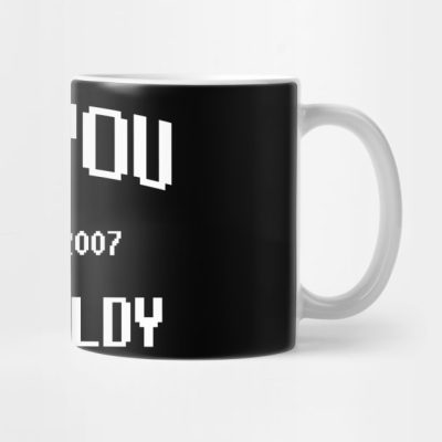 Runescape Pkd Mug Official Rune Scape Merch