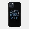 I Horde Protean Items Phone Case Official Rune Scape Merch