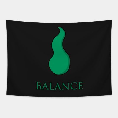 Lord Of Balance Tapestry Official Rune Scape Merch