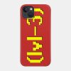 Lvl 3 Noob Osrs Phone Case Official Rune Scape Merch