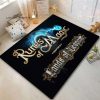 RuneScape 3D Printed Carpet Rugs Home Decor Soft Flannel Bedroom Mat Baby Play Crawl Carpets for 4 - Rune Scape Merch