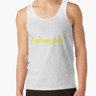 Runescape Tank Top Official Rune Scape Merch