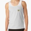 Goblin - Osrs Runescape – Pixel Character Tank Top Official Rune Scape Merch