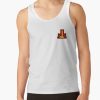 Retribution - Prayer - Osrs Runescape Tank Top Official Rune Scape Merch