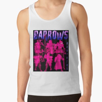 Barrows Runescape Tank Top Official Rune Scape Merch