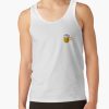 Beer Glass - Runescape Tank Top Official Rune Scape Merch