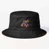 Khalphite King - Rs3 Runescape - Pixel Art Bucket Hat Official Rune Scape Merch