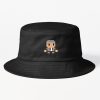 Banker - Osrs Runescape – Pixel Character Bucket Hat Official Rune Scape Merch