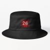 Hit Mark - Runescape Bucket Hat Official Rune Scape Merch