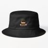 Highwayman - Osrs Runescape – Pixel Character Bucket Hat Official Rune Scape Merch