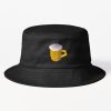 Beer Glass - Runescape Bucket Hat Official Rune Scape Merch