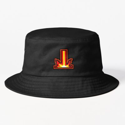 Retribution - Prayer - Osrs Runescape Bucket Hat Official Rune Scape Merch