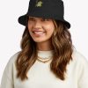 Goblin - Osrs Runescape – Pixel Character Bucket Hat Official Rune Scape Merch